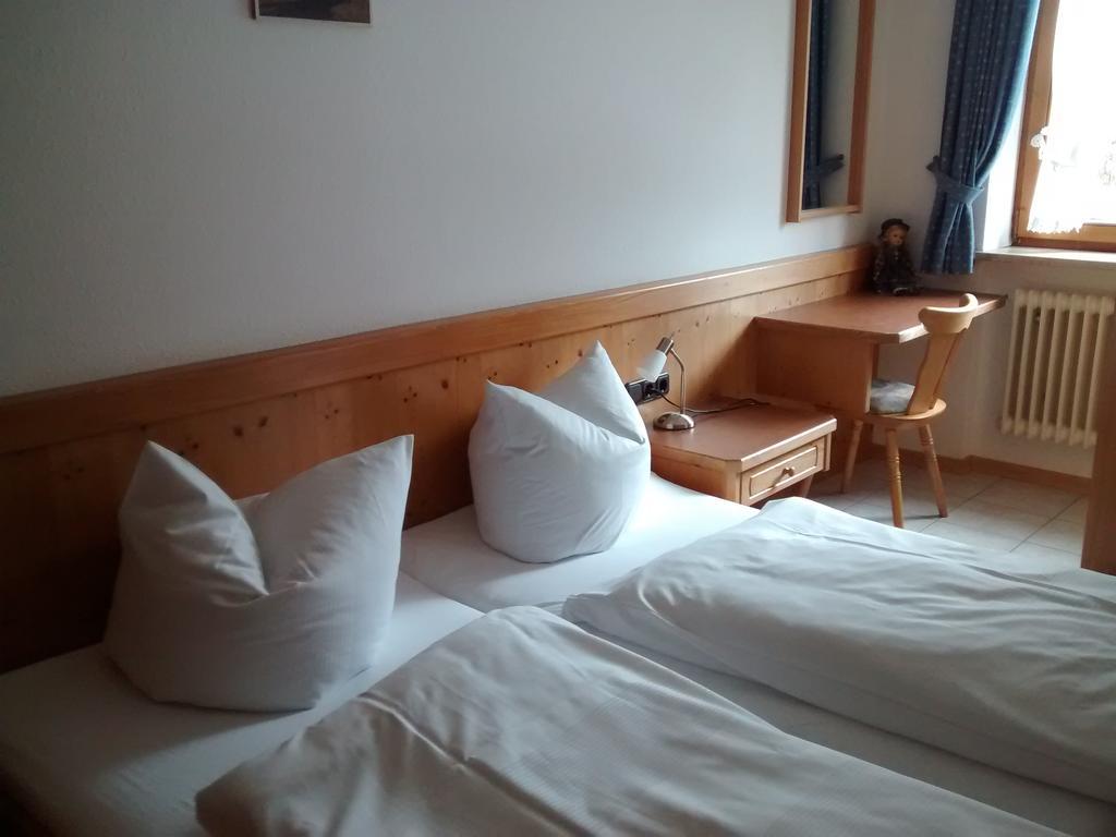 Sonnenpark, Ihr Bett Im Allgaeu Bad Hindelang Exterior foto